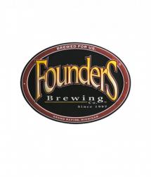 Founders Brewing Company - Seasonal (12 pack 12oz cans) (12 pack 12oz cans)