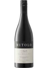 Mitolo - Angela Shiraz (750ml) (750ml)