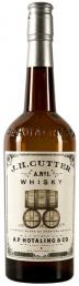 Jh Cutter American Whiskey (750ml) (750ml)