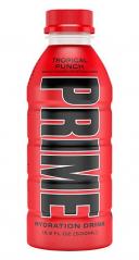 Prime Tropical Punch Btl (16oz bottle) (16oz bottle)