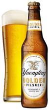 Yuengling Brewery - Golden Pilsner (12 pack 12oz bottles) (12 pack 12oz bottles)