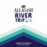 Allagash - River Trip (4 pack 16oz cans)