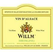 Alsace Willm - Riesling Alsace (750ml) (750ml)