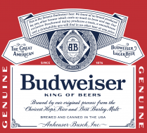 Anheuser-Busch - Budweiser (40oz) (40oz)