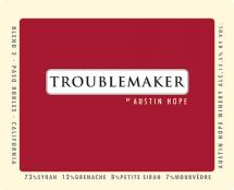 Austin Hope - Troublemaker Blend #2 (750ml) (750ml)