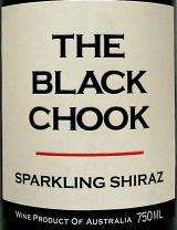 Black Chook - Sparkling Shiraz (750ml) (750ml)