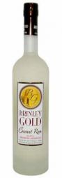 Brinley - Coconut Gold Rum (750ml) (750ml)