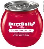 Buzzballz - Strawberry Chiller (187ml)