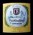 C.R. Fortissimo - Red Wine 0 (3L)