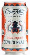 Cape May Brewing Company - Devils Reach (6 pack 12oz cans)