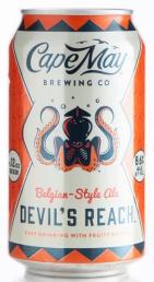 Cape May Brewing Company - Devils Reach (6 pack 12oz cans) (6 pack 12oz cans)