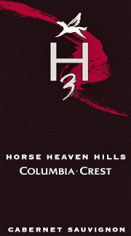 Columbia Crest - H3 Cabernet Sauvignon (750ml) (750ml)