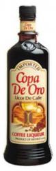 Copa De Ora - Coffee Liqueur (750ml) (750ml)