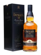 Dewars - 18 Years Scotch Whisky (750ml)