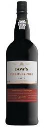 Dows - Fine Ruby Port (750ml) (750ml)