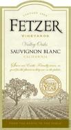 Fetzer - Sauvignon Blanc 0 (750ml)