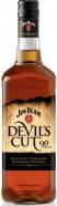 Jim Beam - Devils Cut Bourbon (750ml)