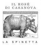 La Spinetta - Rose Di Casanova 0 (750ml)