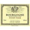 Louis Jadot - Bourgogne Pinot Noir 0 (750ml)