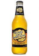 Mikes Hard Beverage Co - Mikes Hard Mango Punch (24oz bottle)