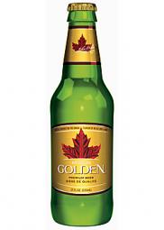 Molson Breweries - Molson Golden (12 pack 12oz bottles) (12 pack 12oz bottles)