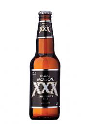 Molson Breweries - Molson XXX (25oz can) (25oz can)
