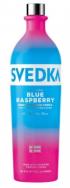 Svedka - Blue Raspberry (1.75L)