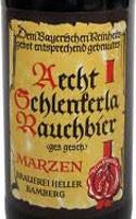Aecht Schlenkerla - Rauchbier Marzen (750ml) (750ml)