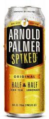Arnold Palmer - Spiked Half & Half (6 pack 12oz cans) (6 pack 12oz cans)