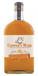 Cooper's Mark - Honey Bourbon (750ml) (750ml)