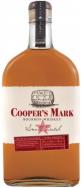 Cooper's Mark - Small Batch Bourbon (750)