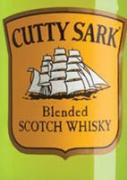 Cutty Sark Scotch (750)