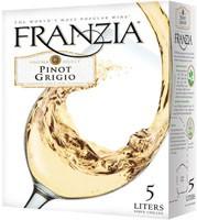 Franzia Pinot Grigio (5L) (5L)