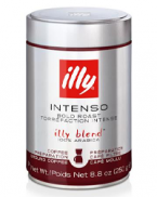 Illy Intenso Coffee 965353 0