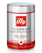 Illy Classico Espresso 965350