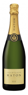 Jean Noel Haton - Demi Sec Rich Champagne 0 (750)