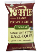 Kettle Brand Bbq Chips 5z 0
