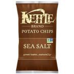 Kettle Brand Sea Salt Chips 5z