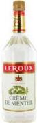 Leroux White Menthe (750)