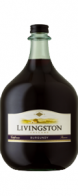 Livingston Cellars - Burgundy (3000)