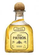 Patron - Anejo Tequila (750)