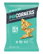 Popcorner Sea Salt Earth 0