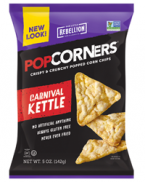 Popcorner Kettle Carnival 0