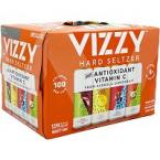 Vizzy Hard Seltzer - Variety Pack 0 (221)
