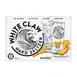 White Claw - Mango Hard Seltzer 0 (221)