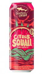 Dogfish Head - Citrus Squall 19 oz. Single Can (19oz can) (19oz can)