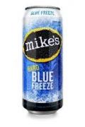 Mikes Hard Blue Freeze Sgl Cn 0 (241)