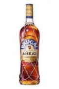 Brugal Rum Anejo (750)