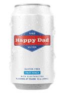 Happy Dad - Fruit Punch 12 Pack Cans (221)