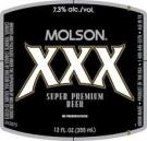 Molson Brewing - XXX (667)